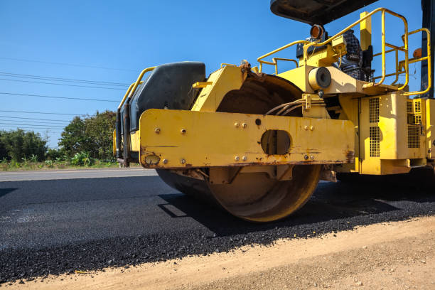 Driveway Pavers for Homes in Valley Center, KS